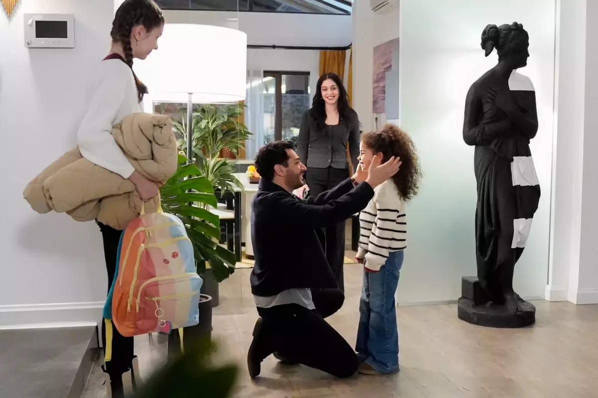 Güller ve Günahlar: Reytinglerde Birinci!