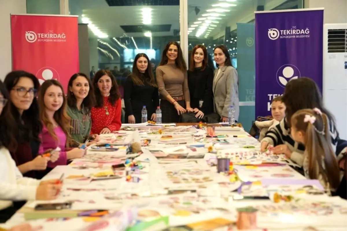 Hayaller panoya, hedefler kalbe dokundu