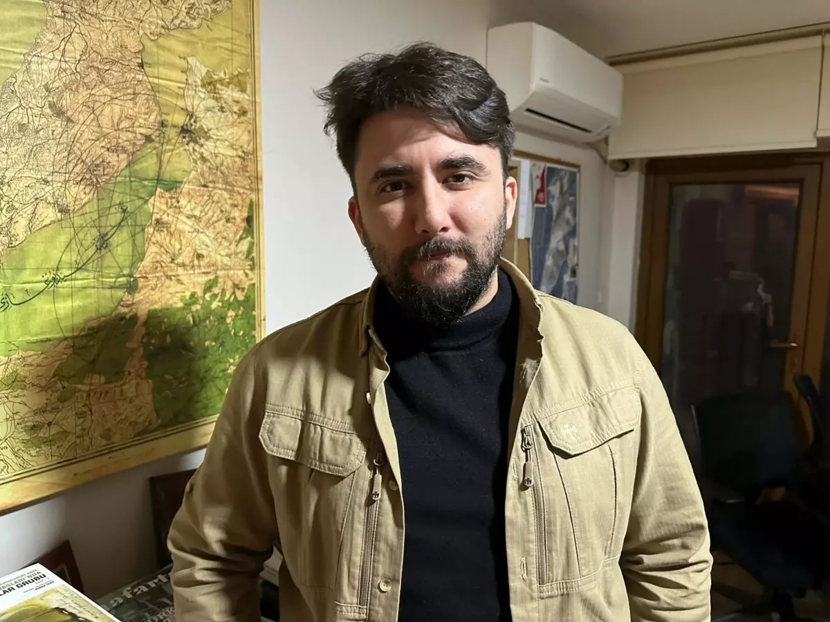 İngiltere\'den Osmanlı\'ya Propaganda