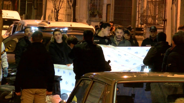 İstanbul'daki kesik baş cinayetinde beklenen itiraf geldi