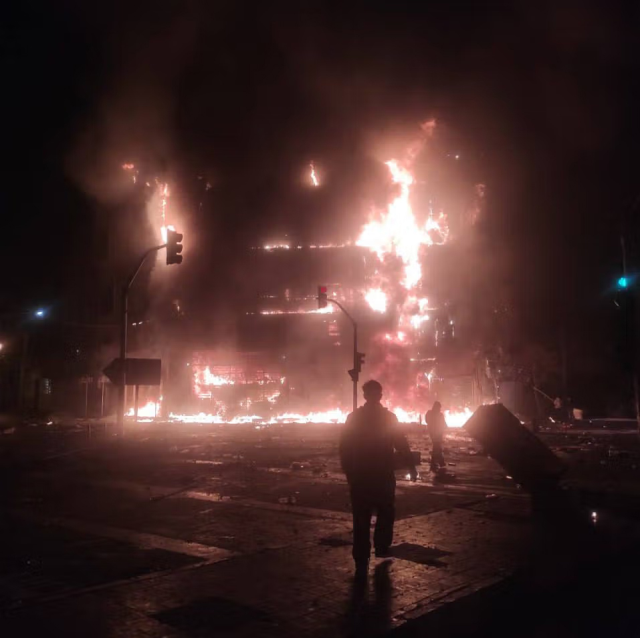 Kan donduran iddia: İran'da iki gün içinde 36 bin 500'den fazla kişi öldürüldü Kan donduran iddia: İran'da iki gün içinde 36 bin 500'den fazla kişi öldürüldü