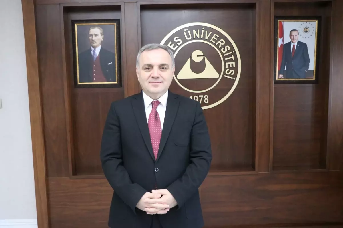 Erciyes\'te Saç Naklinde Yeni Umut: Eksozom Üretimi Başladı