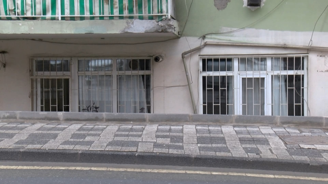 Kesik baş cinayetinde yeni detaylar! Ümraniye'de öldürüp Şişli'ye götürmüşler Kesik baş cinayetinde yeni detaylar! Ümraniye'de öldürüp Şişli'ye götürmüşler