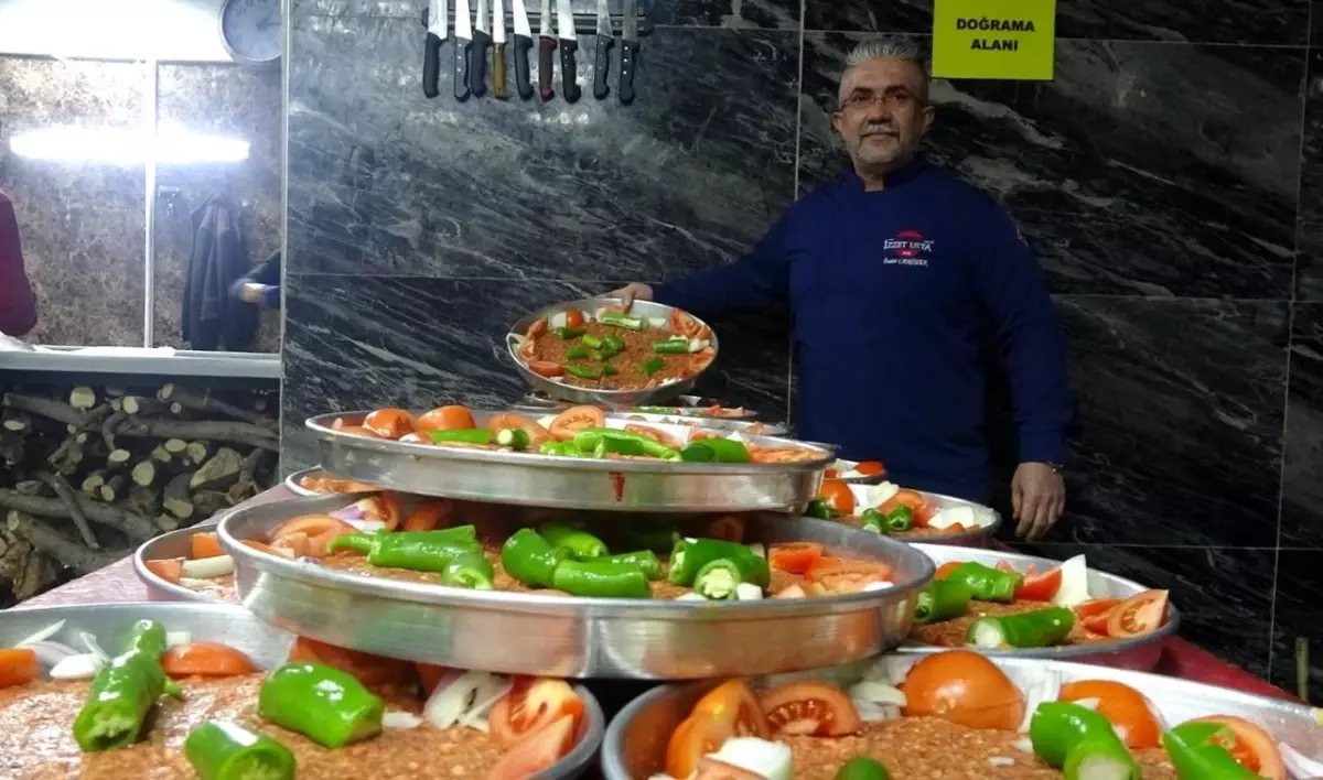 Kilis Tava: Geleneksel Lezzet Yaşıyor