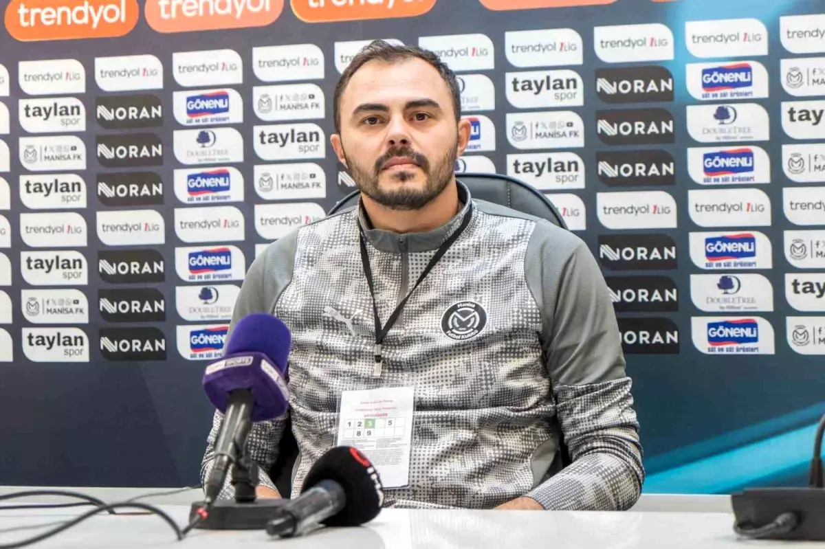 Manisa FK, İstanbulspor\'u 1-0 Yendi