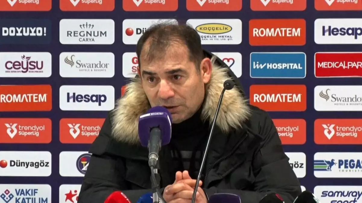 Diyadin: \'Mağlubiyeti hak etmedik\'