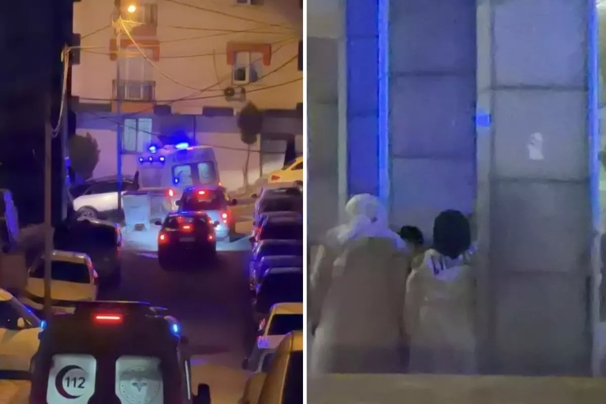 Mevlitte yedikleri tavuklu pilavdan zehirlendiler