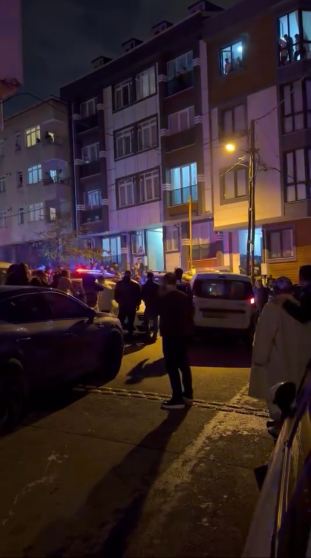 Nişan töreninde taciz iddiası! Ortalık savaş alanına döndü Nişan töreninde taciz iddiası! Ortalık savaş alanına döndü