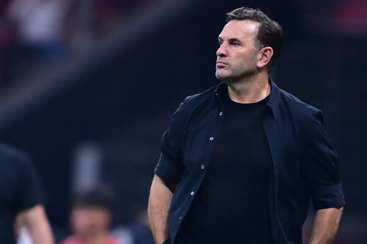 Okan Buruk\'tan üst üste flaş paylaşımlar