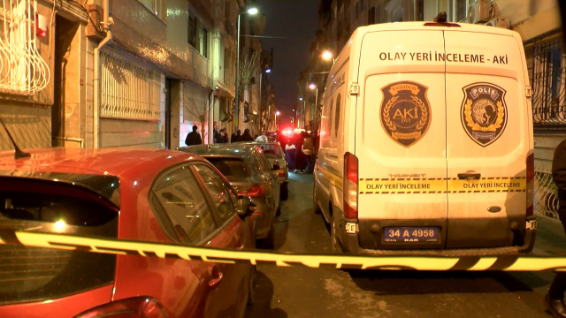 Şişli'de başı olmayan kadın cesedini bakın kim bulmuş! 2 sakallı erkek detayı Şişli'de başı olmayan kadın cesedini bakın kim bulmuş! 2 sakallı erkek detayı