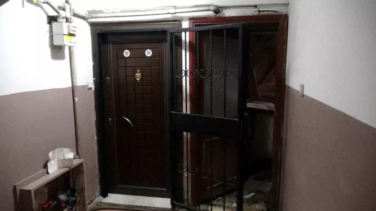 Şişli\'de Kadın Cinayeti: Uzuvları Kesilmiş Ceset Bulundu