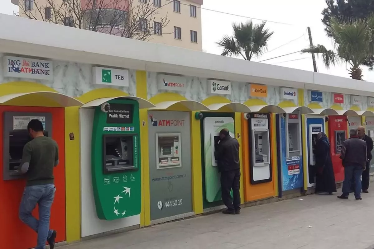 TMSF, Bank Pozitif\'i satışa çıkardı, 24 yıllık banka için ihale 17 Şubat\'ta