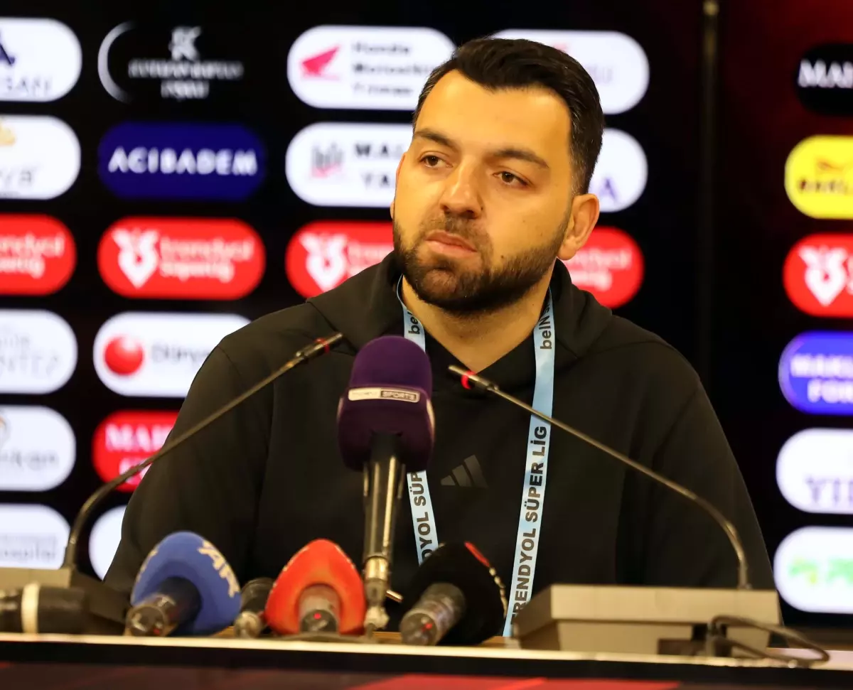 Beraberlik Maçında Hakem Yorumu