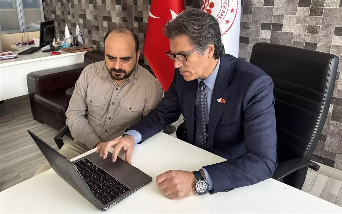 Yılın Kareleri Oylamasına Katılım