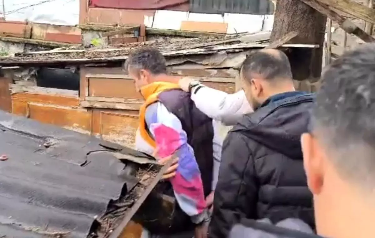 Uyuşturucu Suçundan Aranan Şahıs Yakalandı