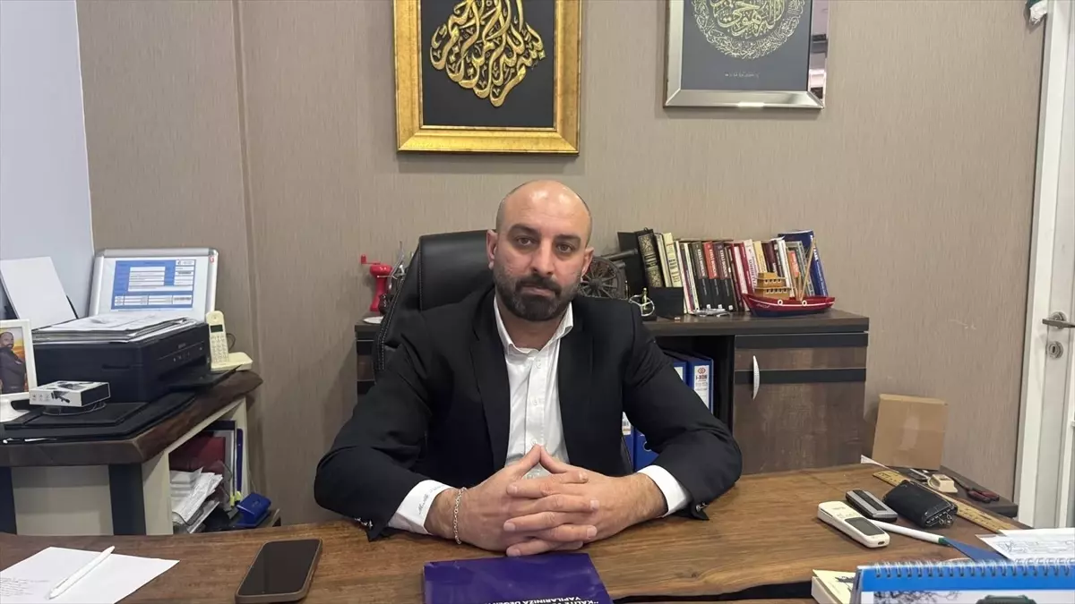 Kenet Çatı Sistemi Maliyeti Düşürüyor