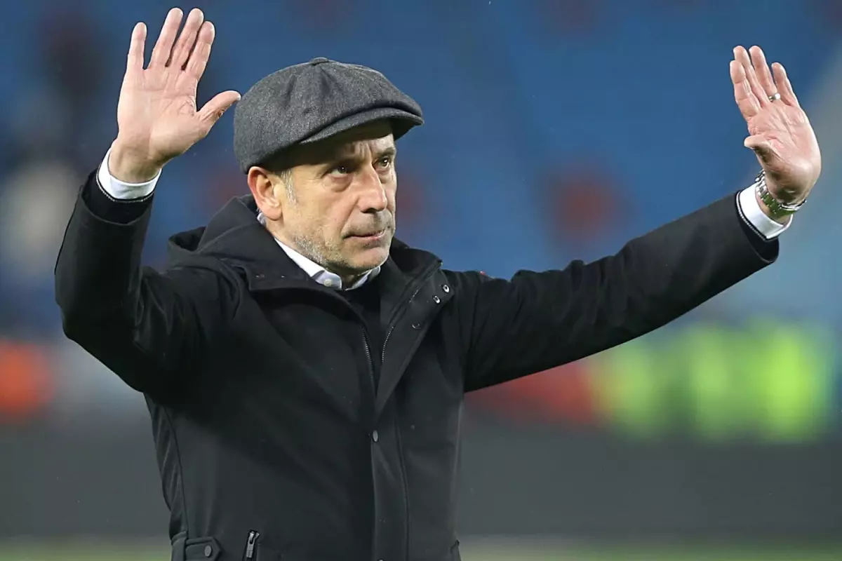 Abdullah Avcı Süper Lig\'e geri dönüş hazırlığında! Ünlü ismin yerine geçecek