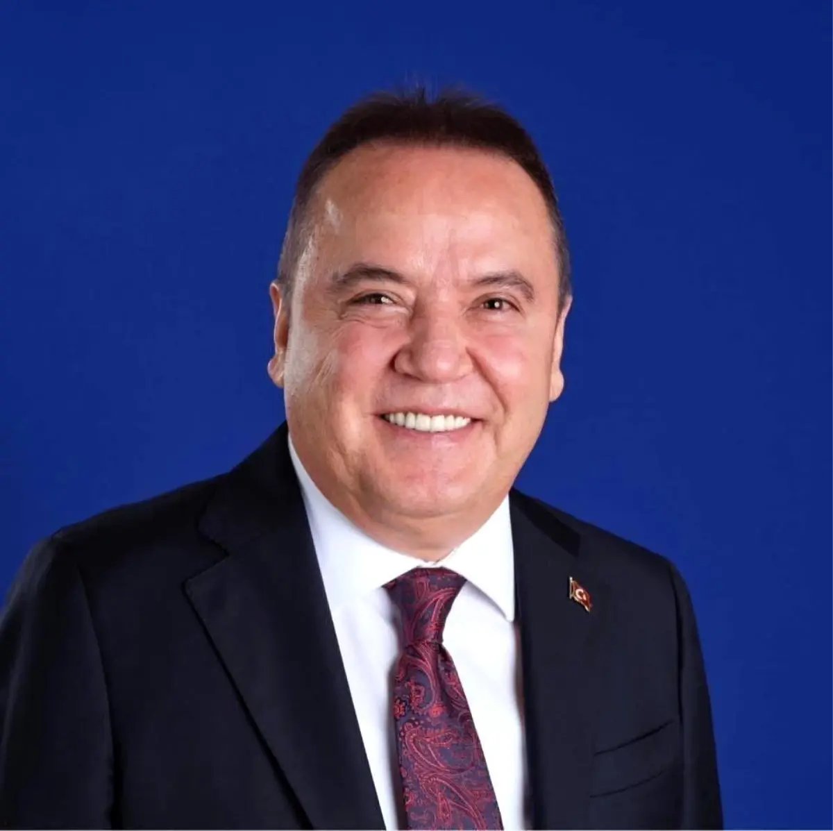 Antalya Büyükşehir Belediyesi\'ne yönelik yolsuzluk soruşturması tamamlandı