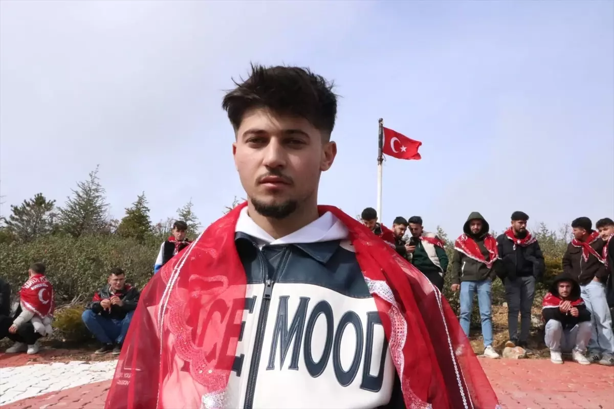 Akharım\'da Asker Nöbeti Geleneği