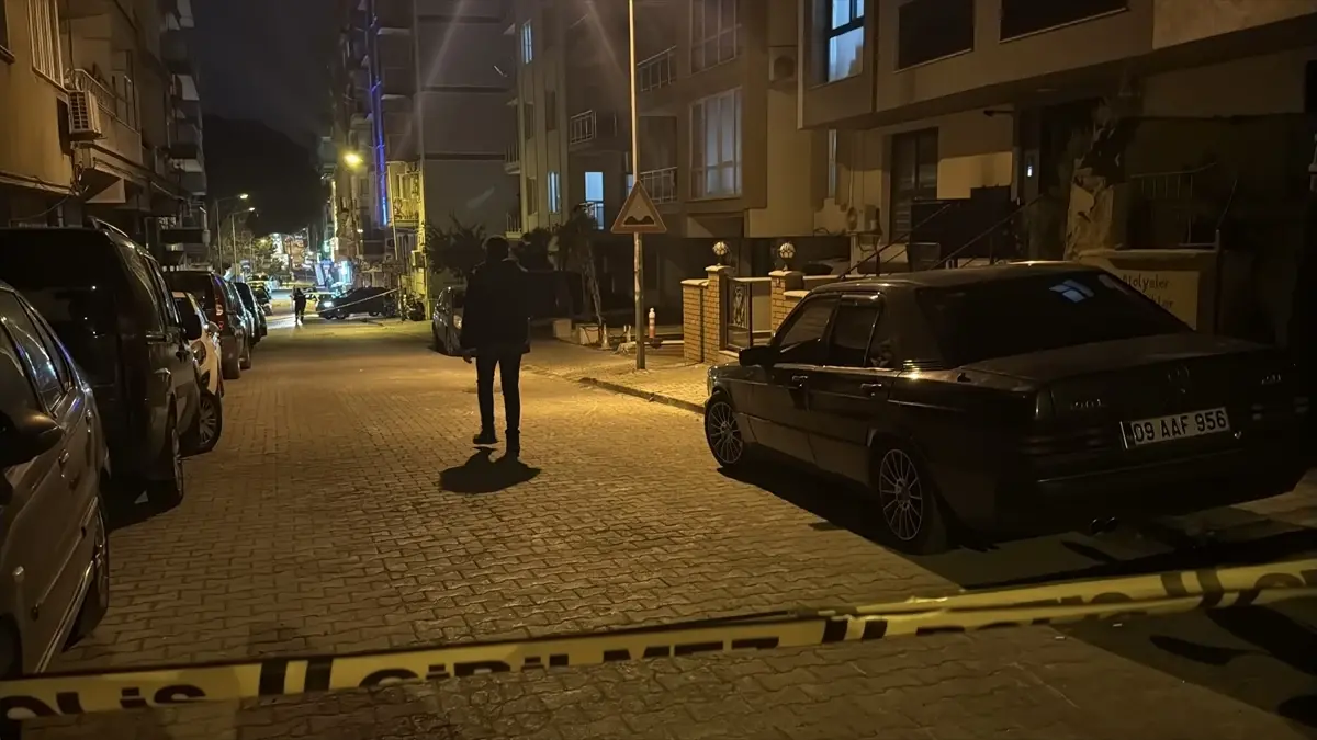 Tartışma Sonrası Kalp Krizi: Bir Kişi Hayatını Kaybetti