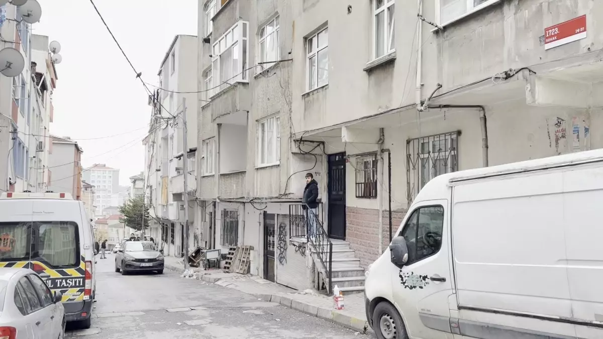 Bağcılar\'da Karbonmonoksit Zehirlenmesi