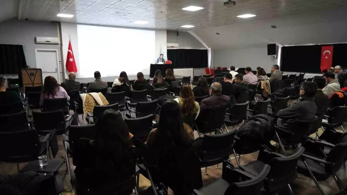 Balıkesir Büyükşehir\'in yeni imar yönetmeliği ele alındı