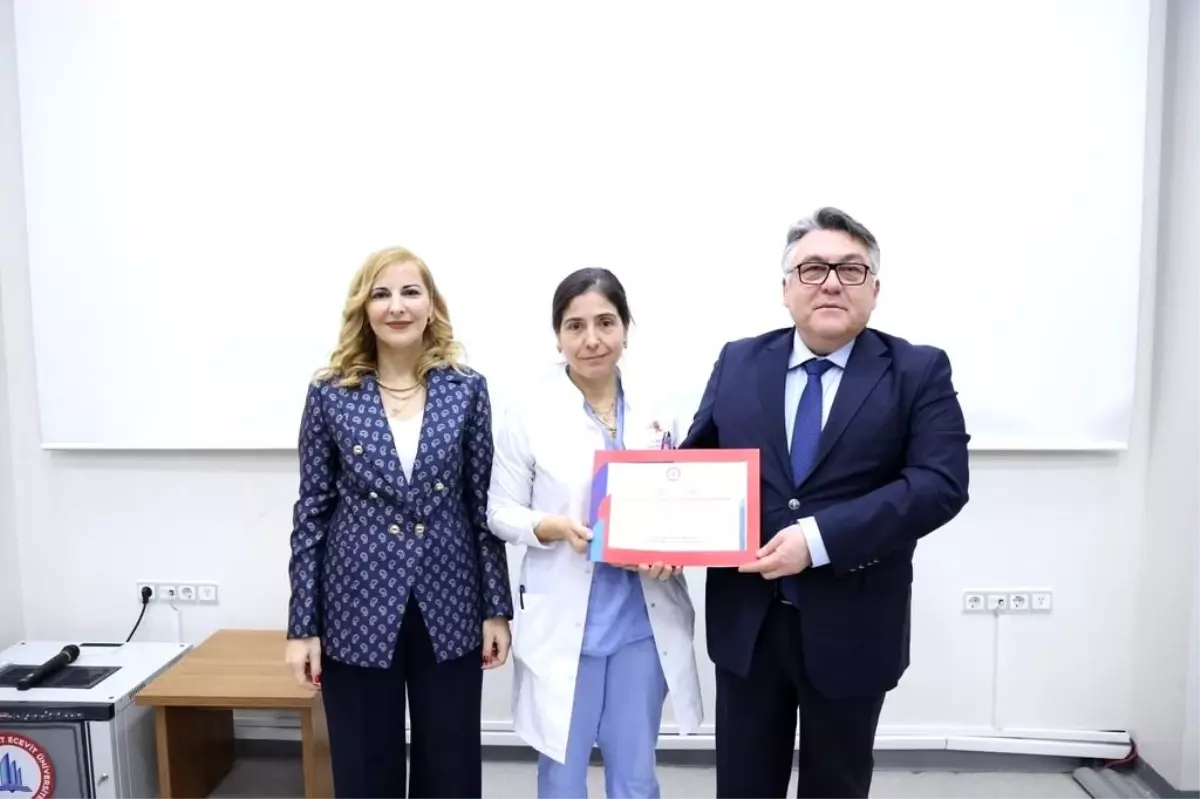 BEUN Tıp Fakültesi Akademik Toplantısı Gerçekleşti