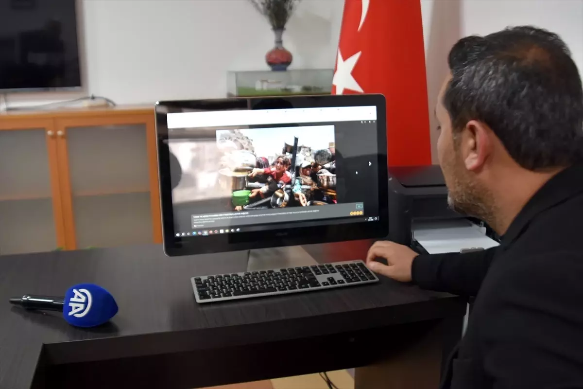 2025\'in Yılın Kareleri Oylaması Başladı