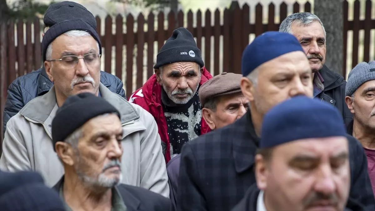 Ali Meşe Hayatını Kaybetti