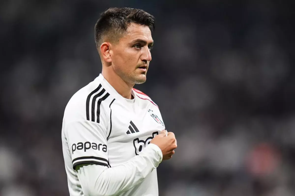 Cengiz Ünder, Fenerbahçe\'ye nazire yaparcasına gollerine devam ediyor