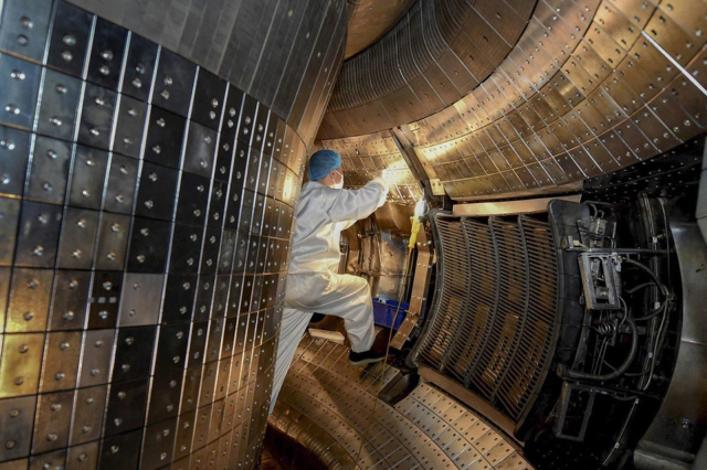 Çin'de nükleer deprem! Ülkenin en kıdemli generali sırları ABD'ye vermiş Çin'de nükleer deprem! Ülkenin en kıdemli generali sırları ABD'ye vermiş