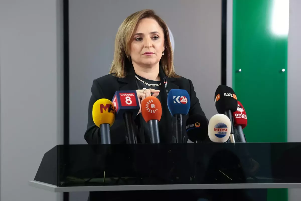 Suriye İçin Demokratik Çözüm Çağrısı