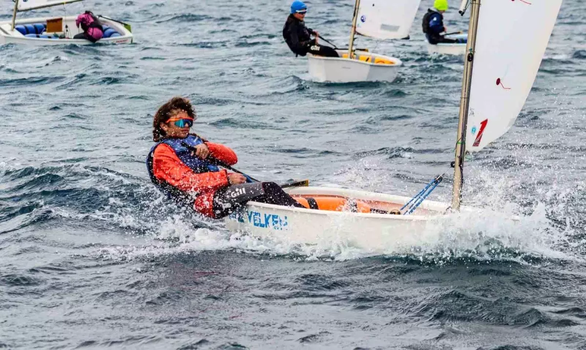 Didim, Yelken Ligi\'ne Ev Sahipliği Yapacak