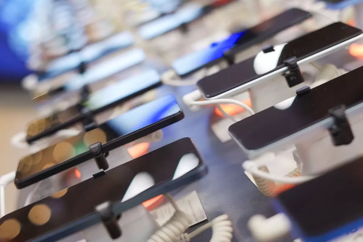 Piyasadan çekildiler! Dünyaca ünlü şirket artık telefon üretmeyecek