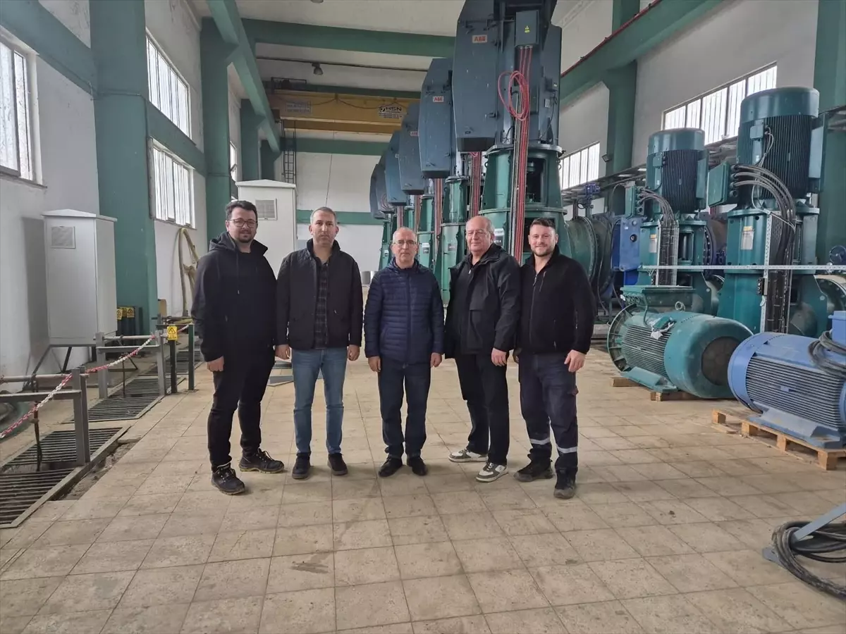 İpsala\'da Sığır İthalatı Başvuruları Başladı