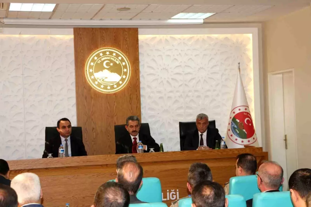 Habur Sınır Kapısı\'nın Önemi