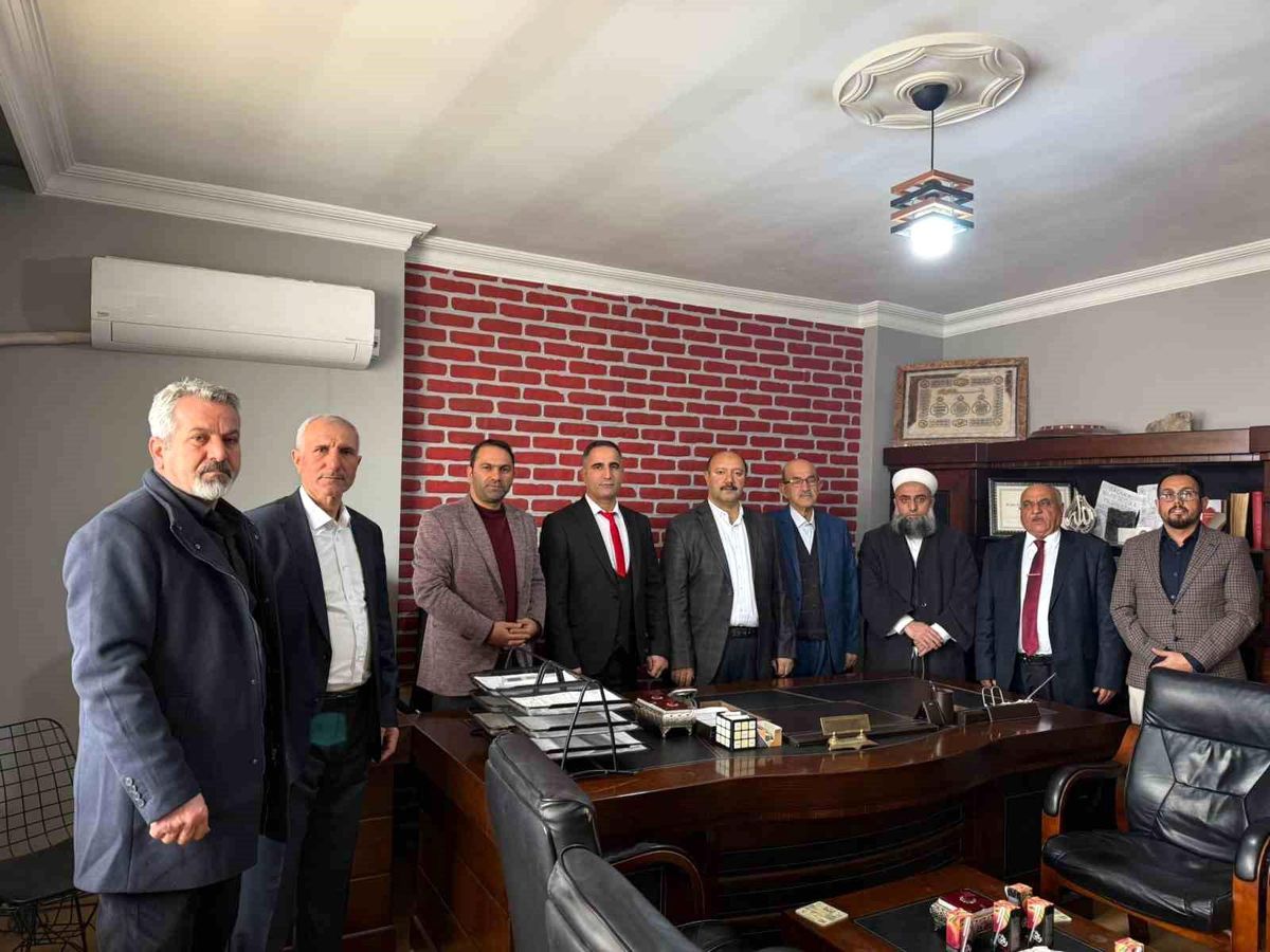 Iğdır\'da Birlik ve Beraberlik Çağrısı