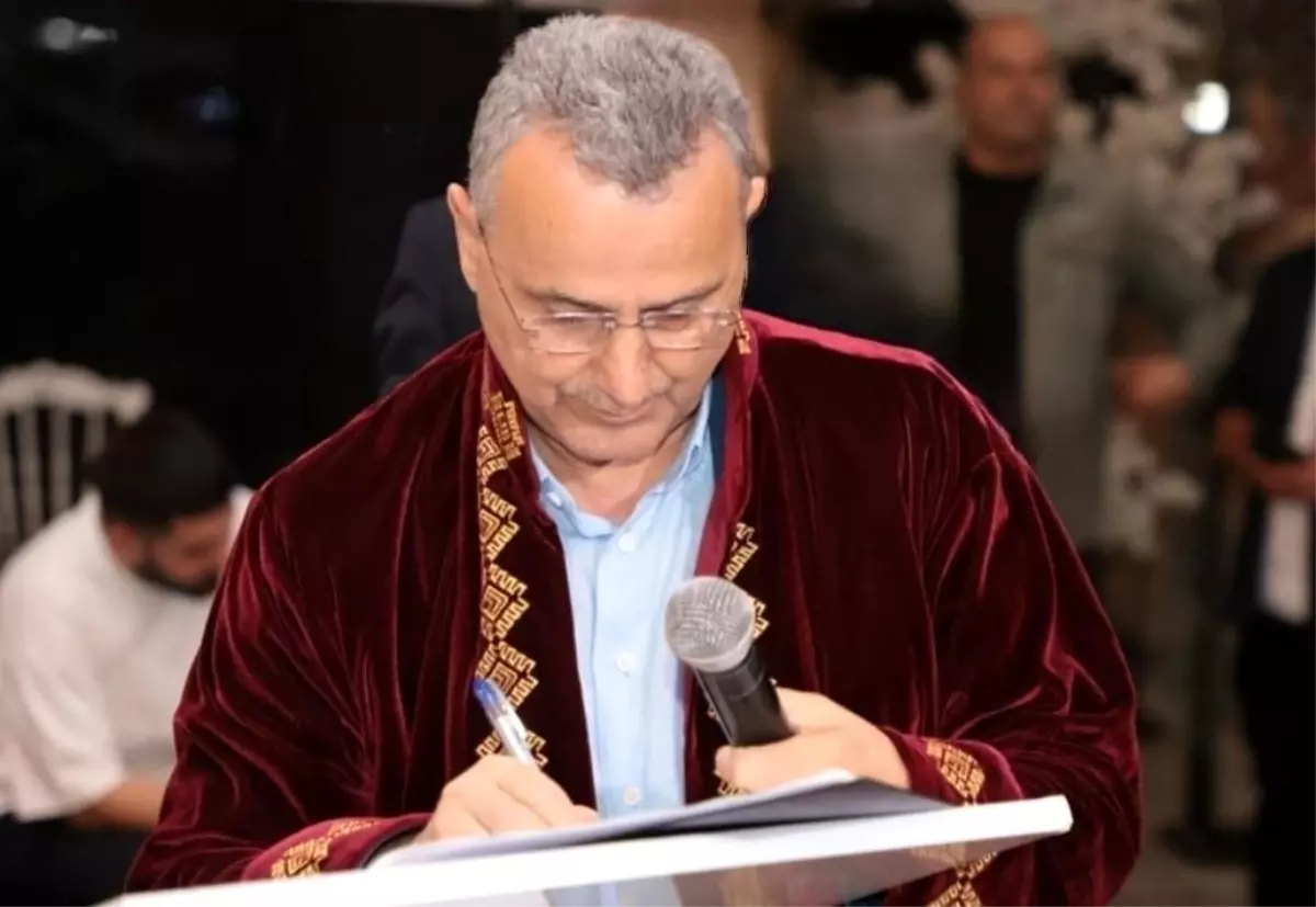 İlkadım Belediyesi 105 çifti ücretsiz evlendirdi