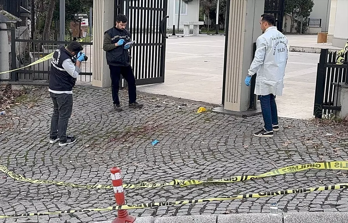 Cenazede Miras Kavgası: Kardeşini Vurdu