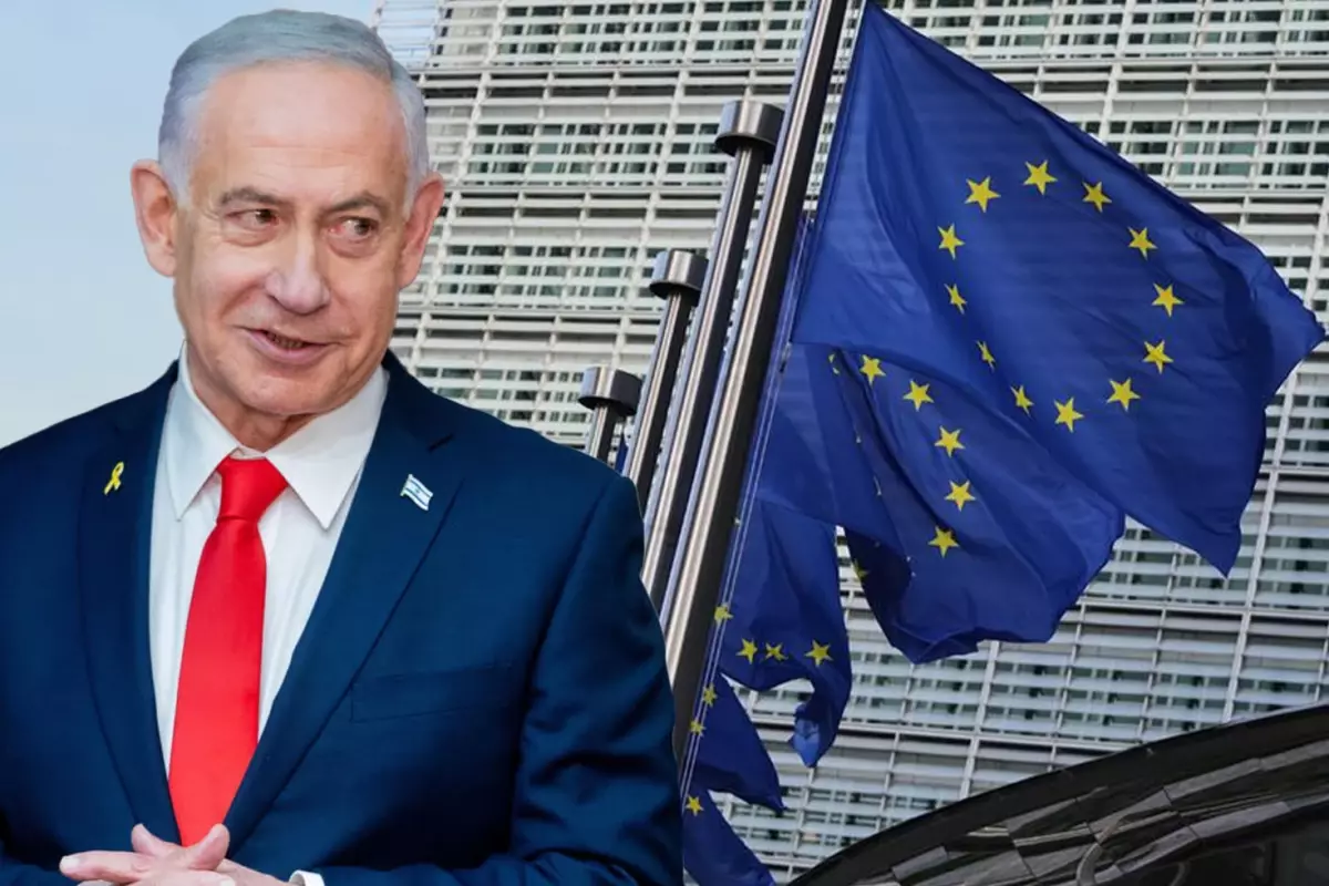 İtalya'dan İsrail'e nota