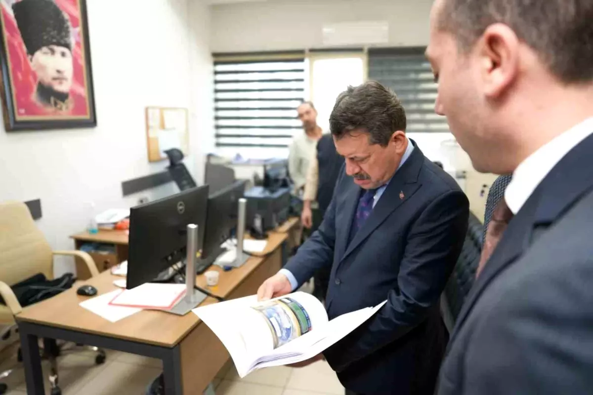 İzmir\'de Suç Oranları Düşüşte