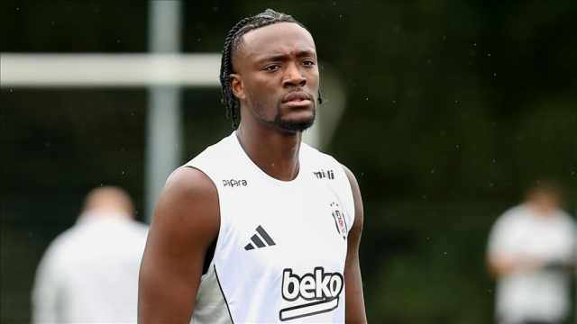 Kap geldi! Beşiktaş, Tammy Abraham'ın bonservisini aldı
