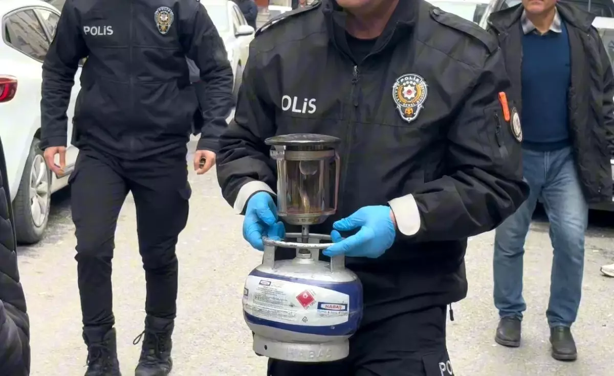 Aynı aileden 3 kişinin öldüğü olayda kahreden detay! Acılı evlat konuştu