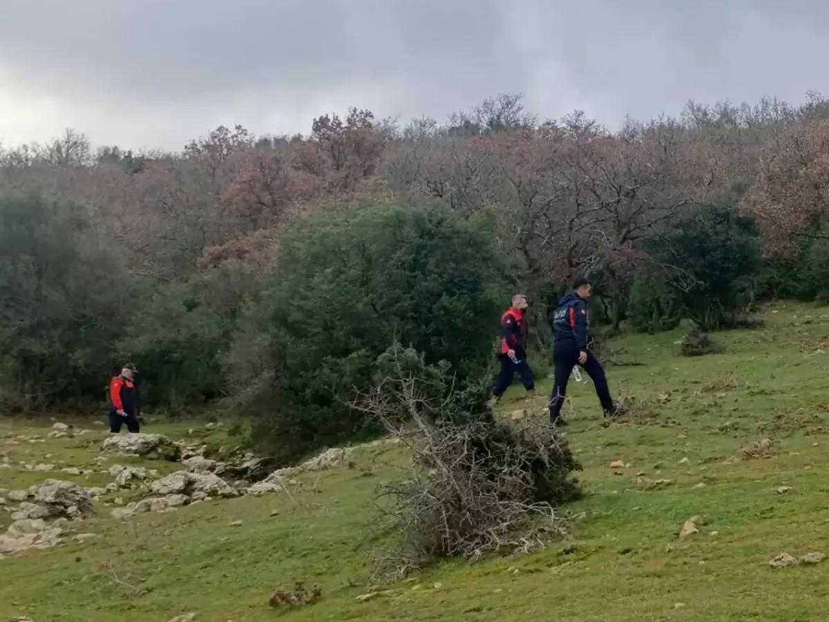 Demans Hastası 5 Saatte Bulundu