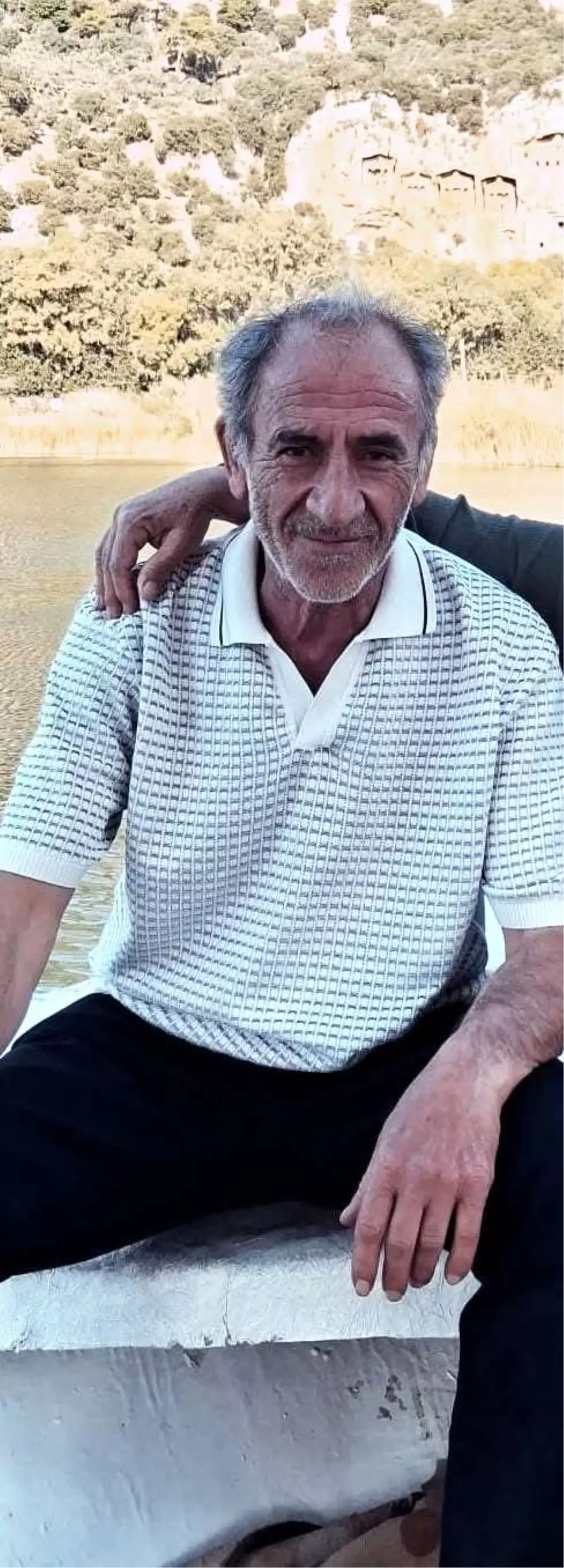 Denizli\'de Eğlence Mekanında Kaza: 56 Yaşındaki Öğretmen Hayatını Kaybetti