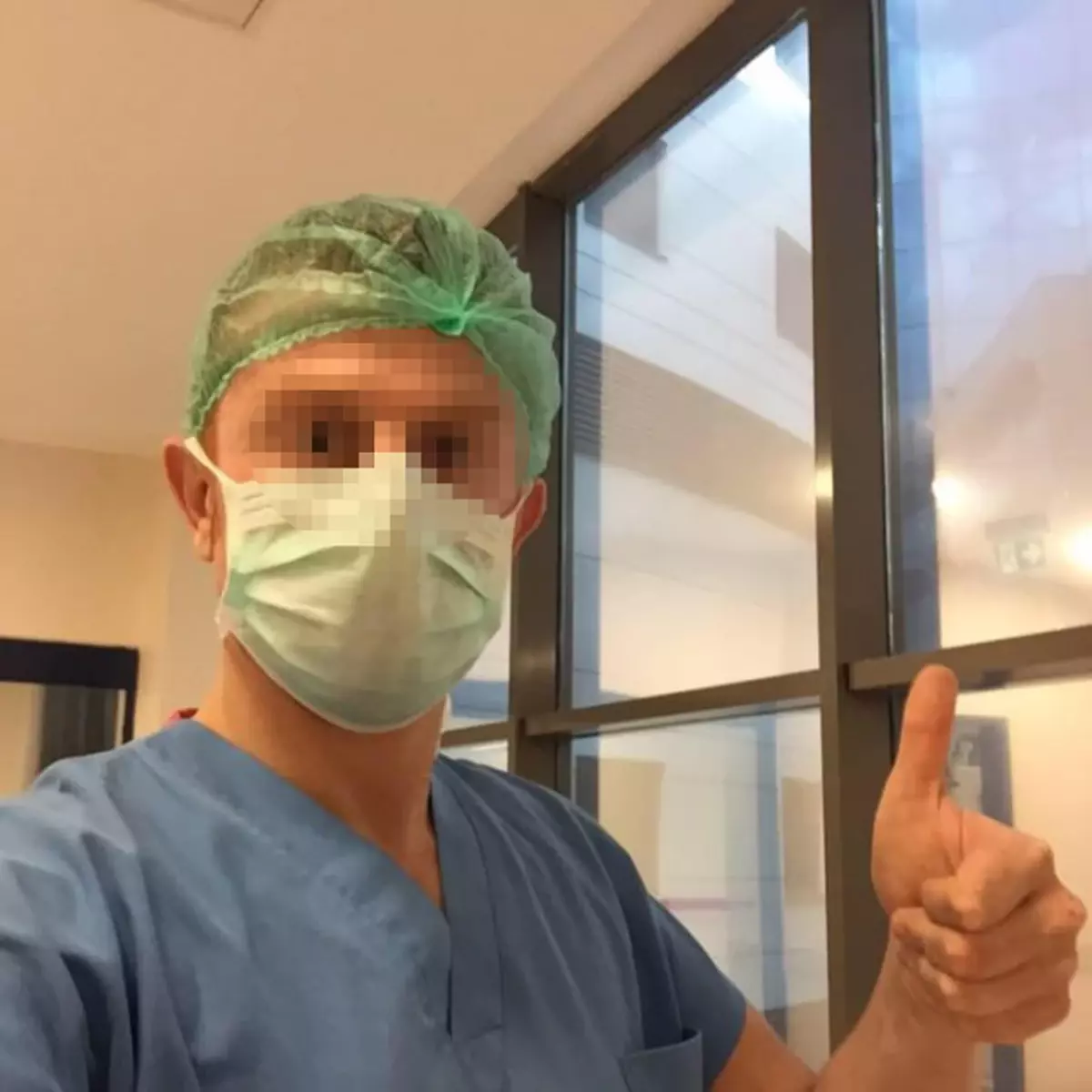 Üroloji Kliniğinde Mobbing İddiası