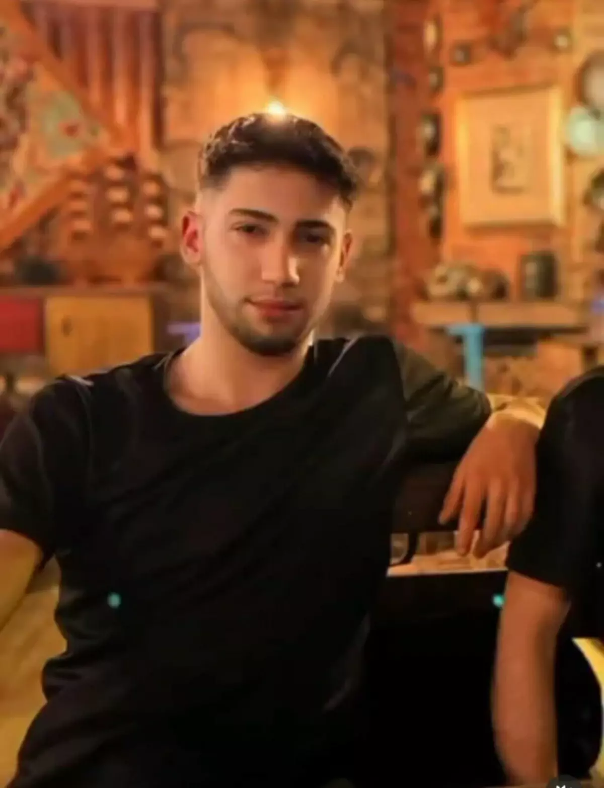 Kurban Bayramı\'nda Bıçaklama: Müebbet Ceza