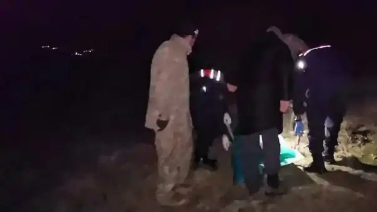 Kayıp Tuba Dinç\'in Cesedi Bulundu