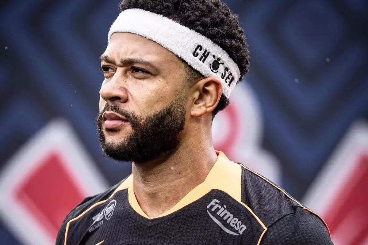 Memphis Depay\'a sürpriz talipler