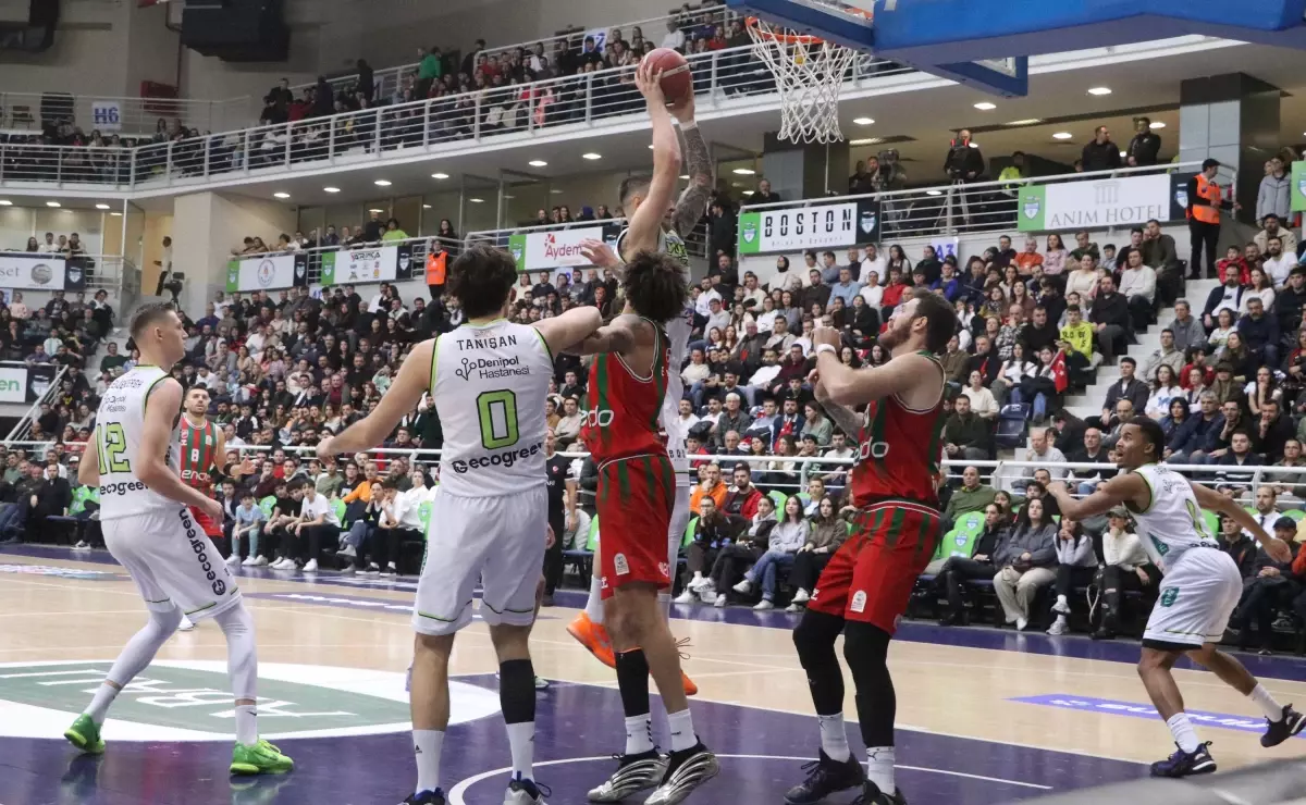 Merkezefendi\'nin Zaferi